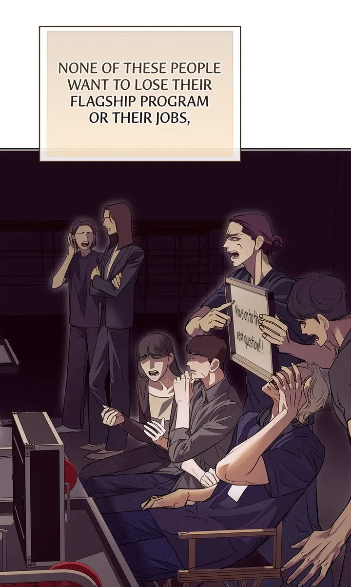 Crack Chapter 4.3 page 41 - 