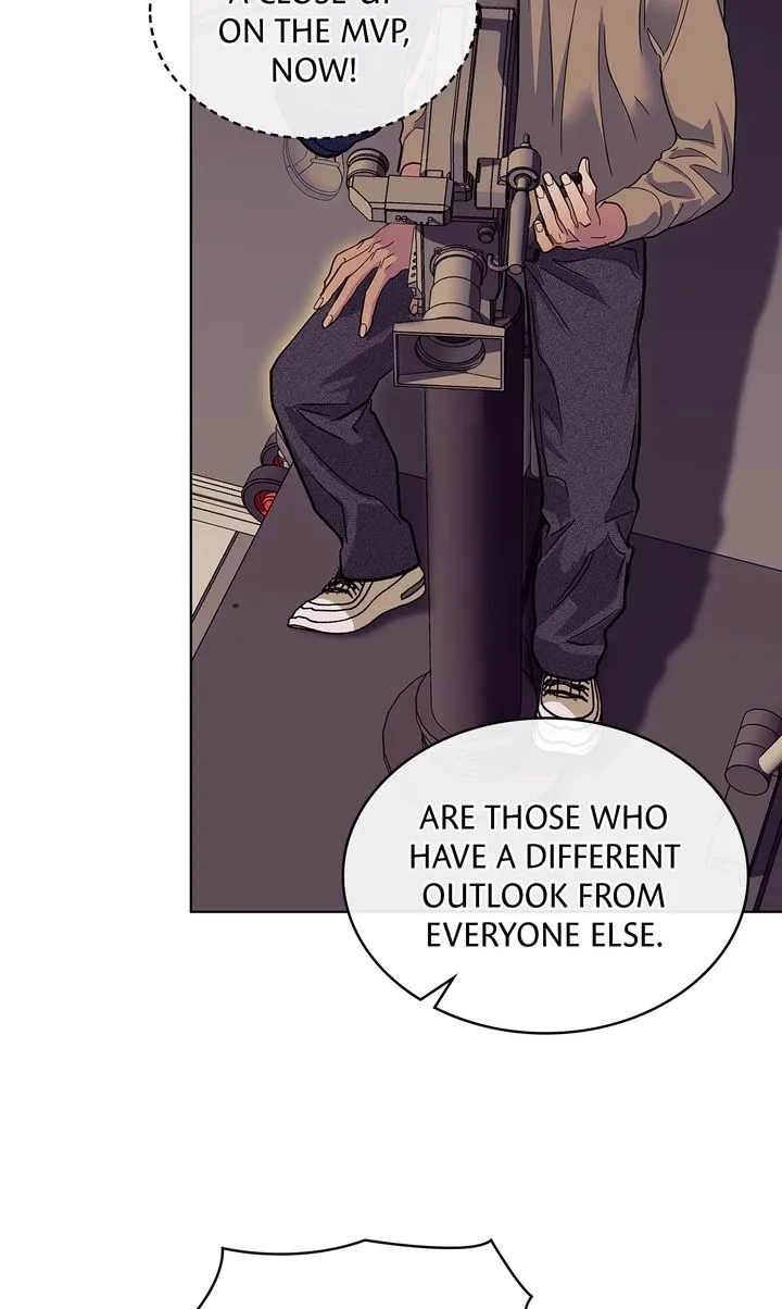 Crack Chapter 4.3 page 52 - 