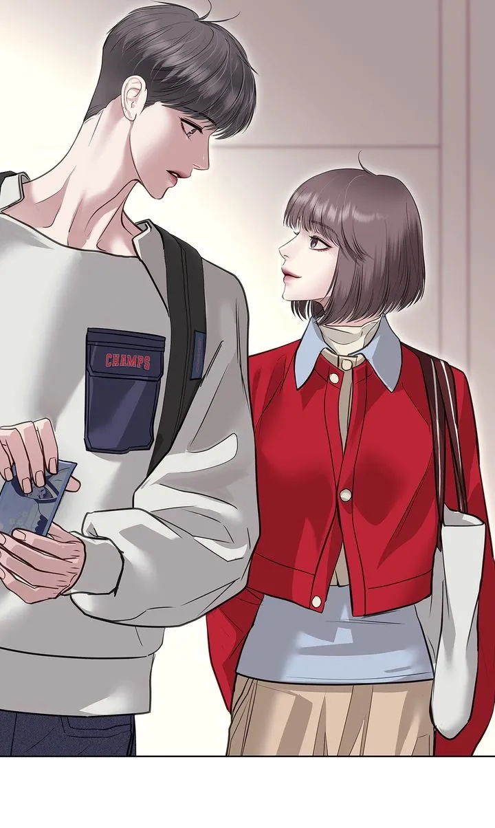 Crack Chapter 4.3 page 93 - 