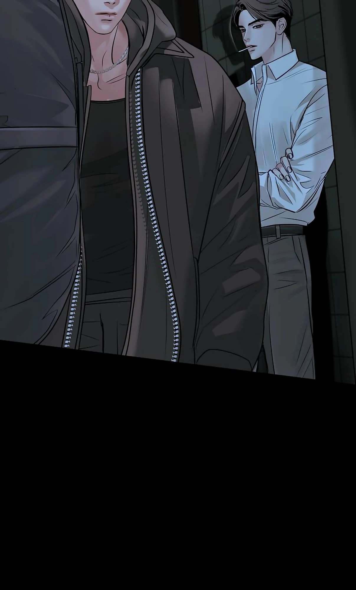 Crack Chapter 4 page 11 - 
