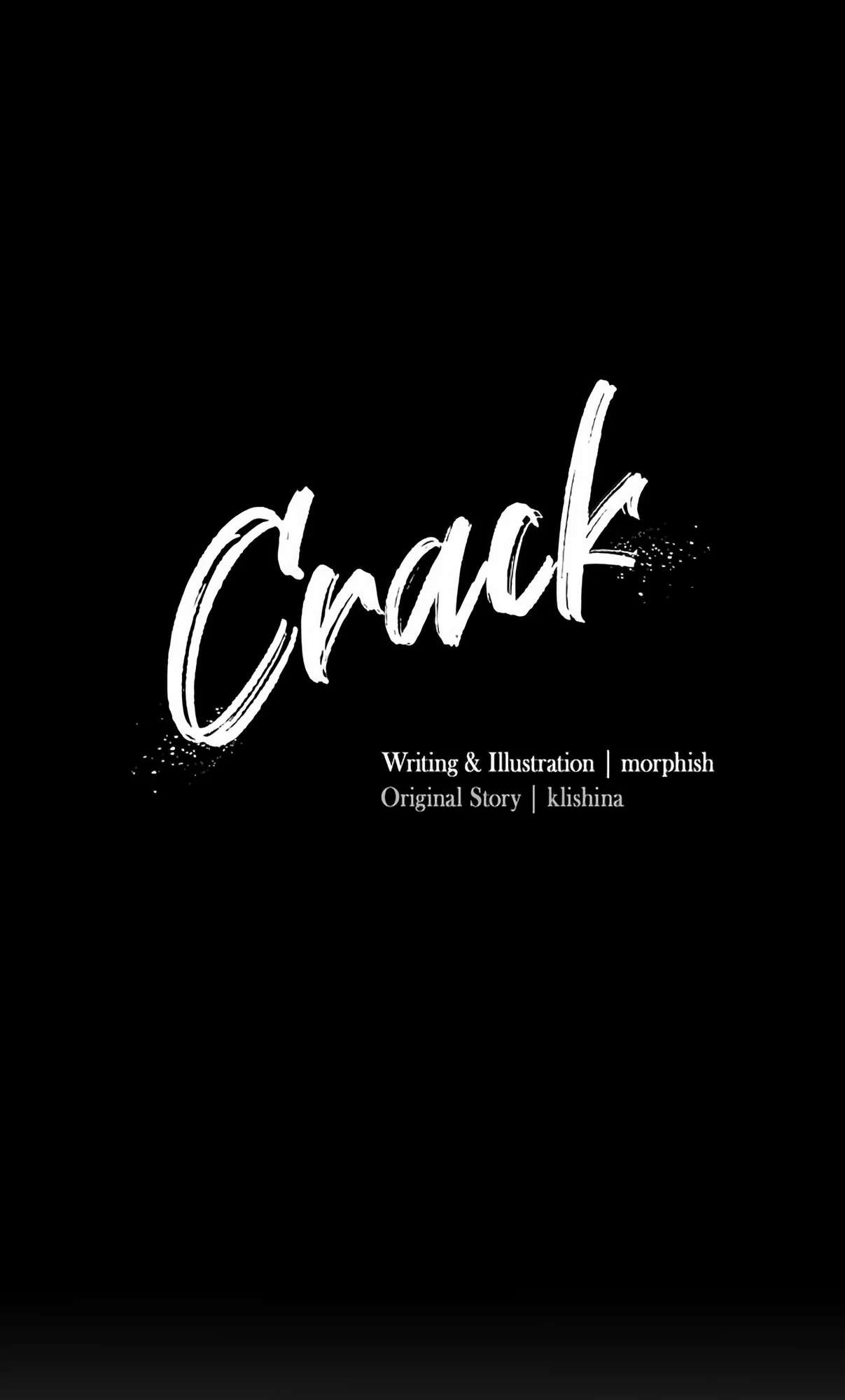 Crack Chapter 4 page 12 - 