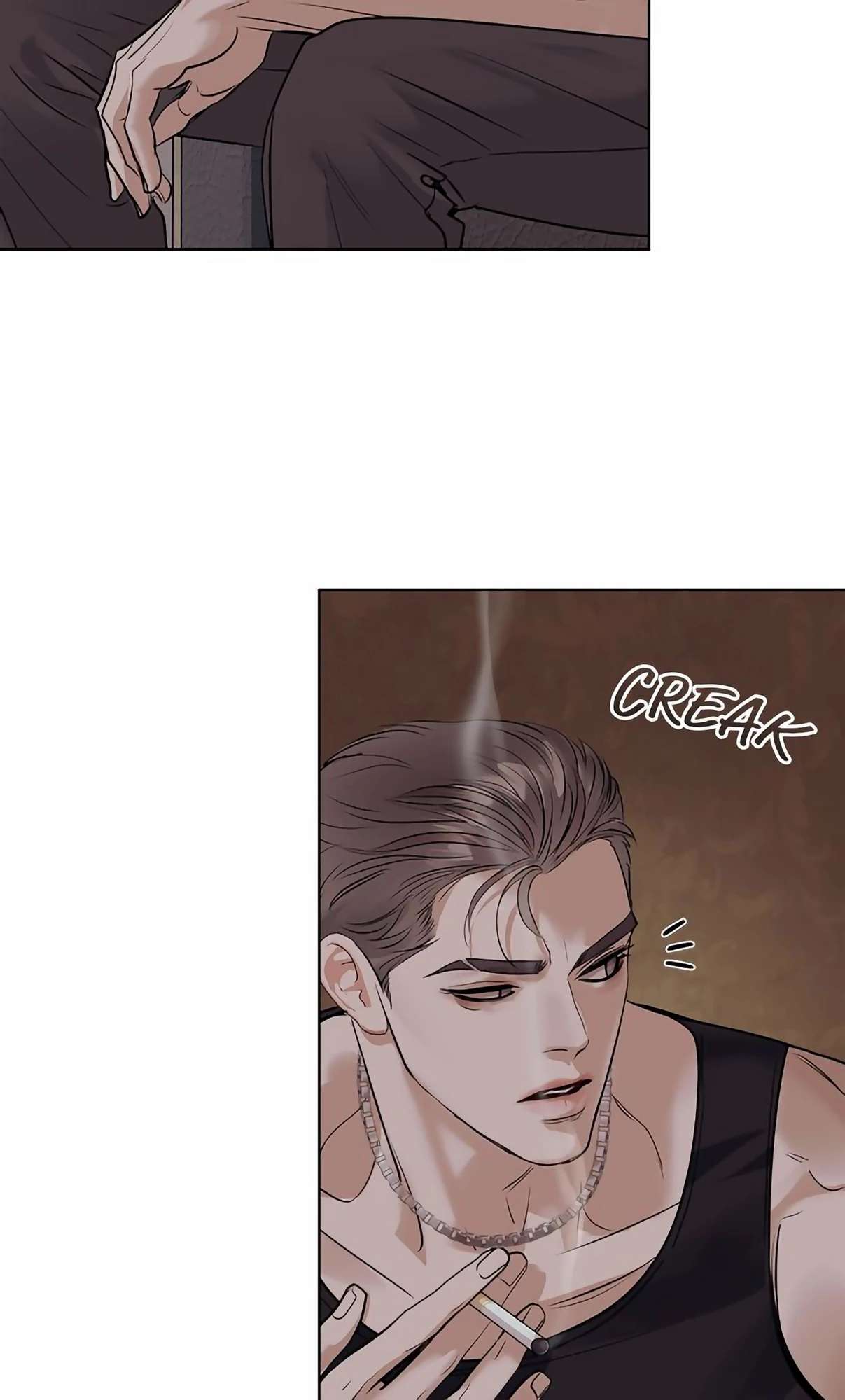 Crack Chapter 4 page 15 - 