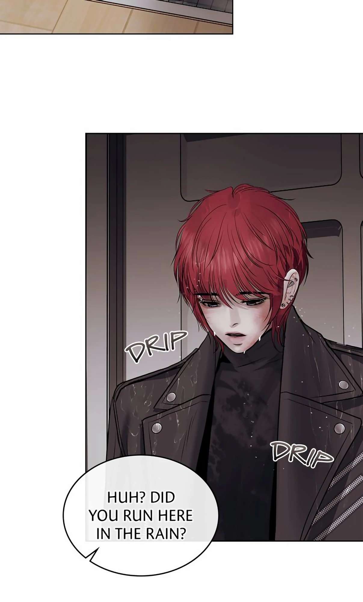 Crack Chapter 4 page 17 - 
