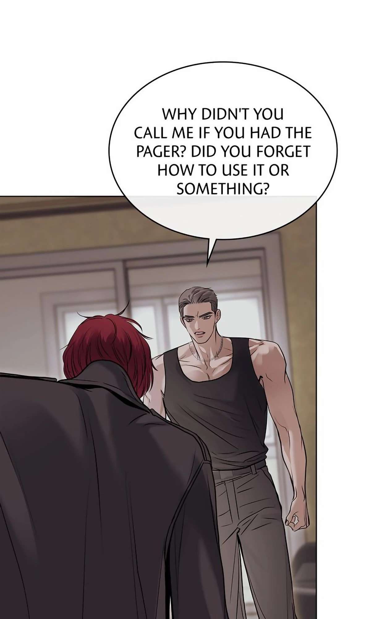 Crack Chapter 4 page 18 - 