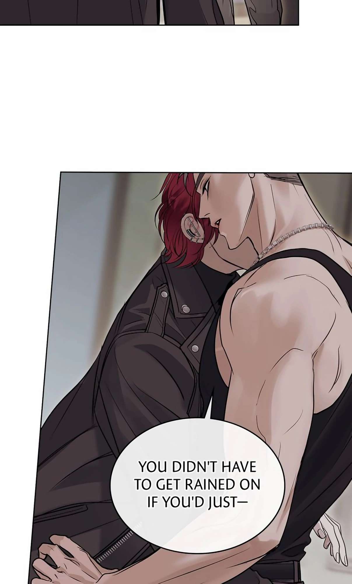 Crack Chapter 4 page 19 - 