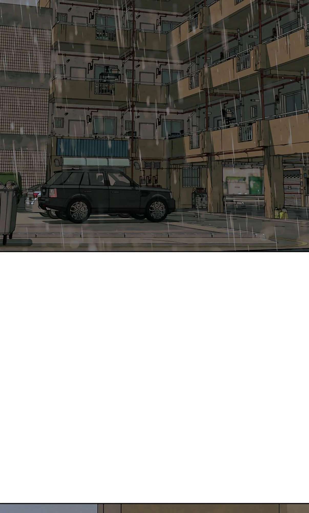 Crack Chapter 4 page 3 - 