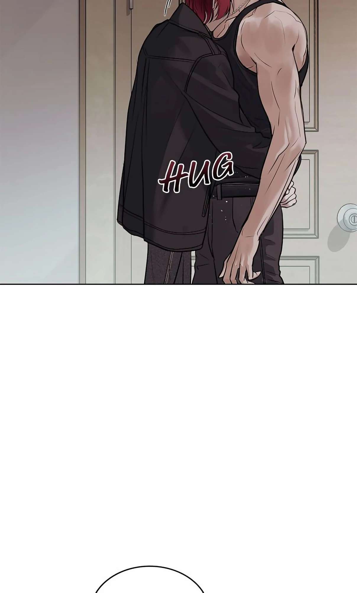 Crack Chapter 4 page 21 - 
