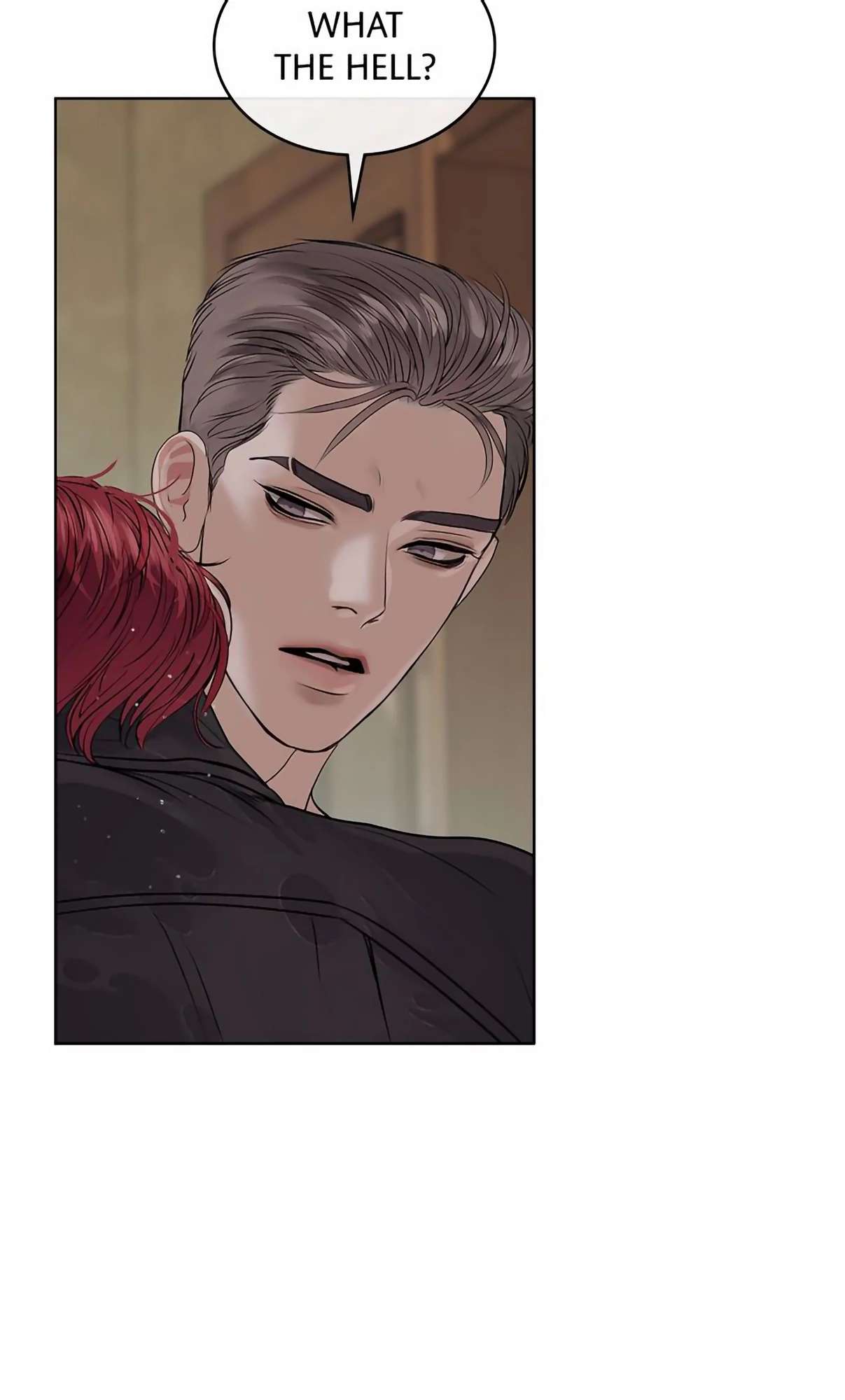 Crack Chapter 4 page 22 - 