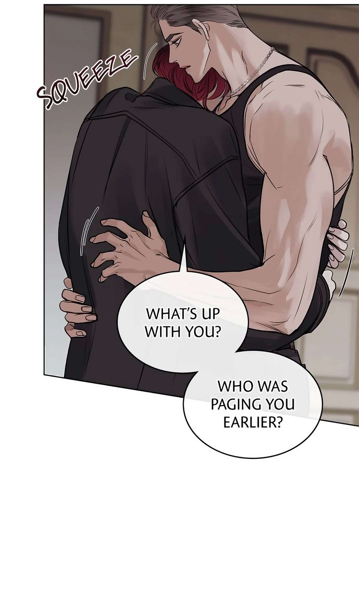 Crack Chapter 4 page 23 - 