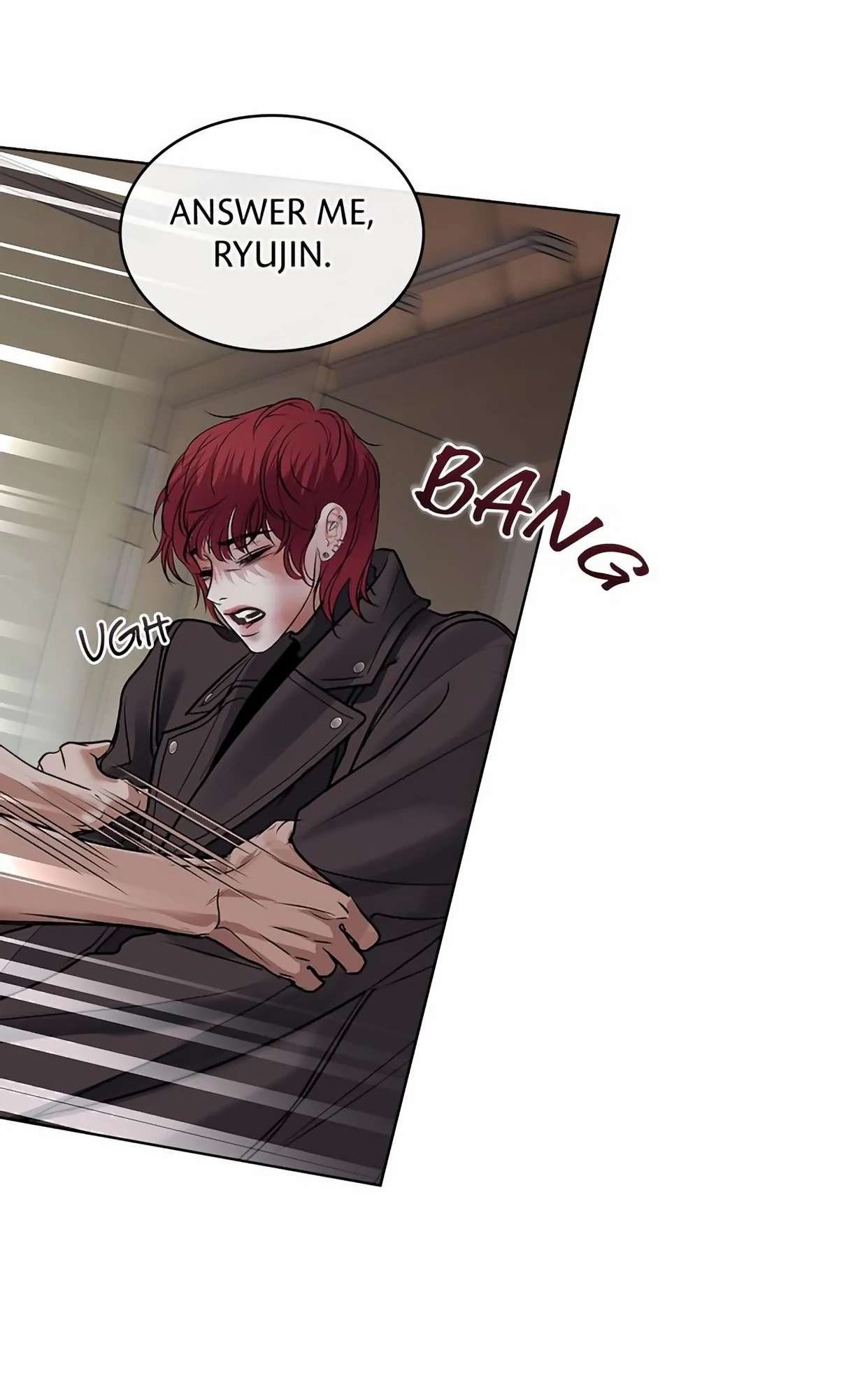 Crack Chapter 4 page 24 - 