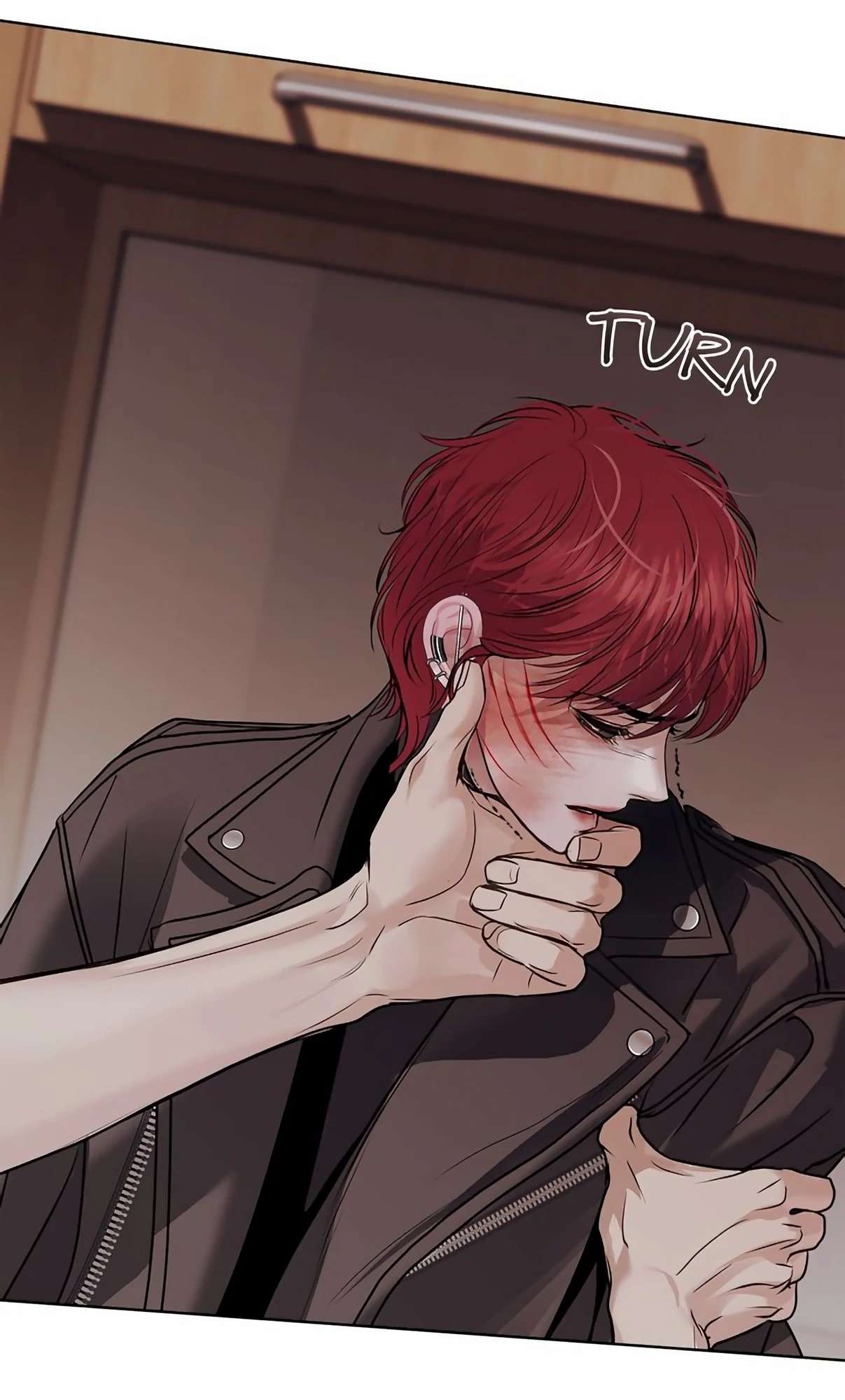 Crack Chapter 4 page 25 - 