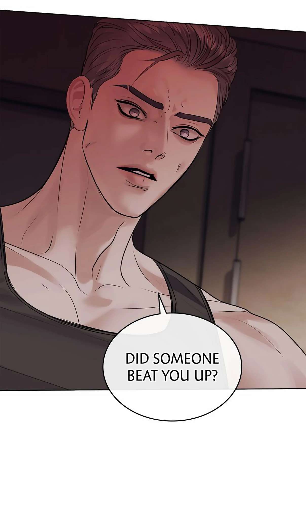 Crack Chapter 4 page 27 - 