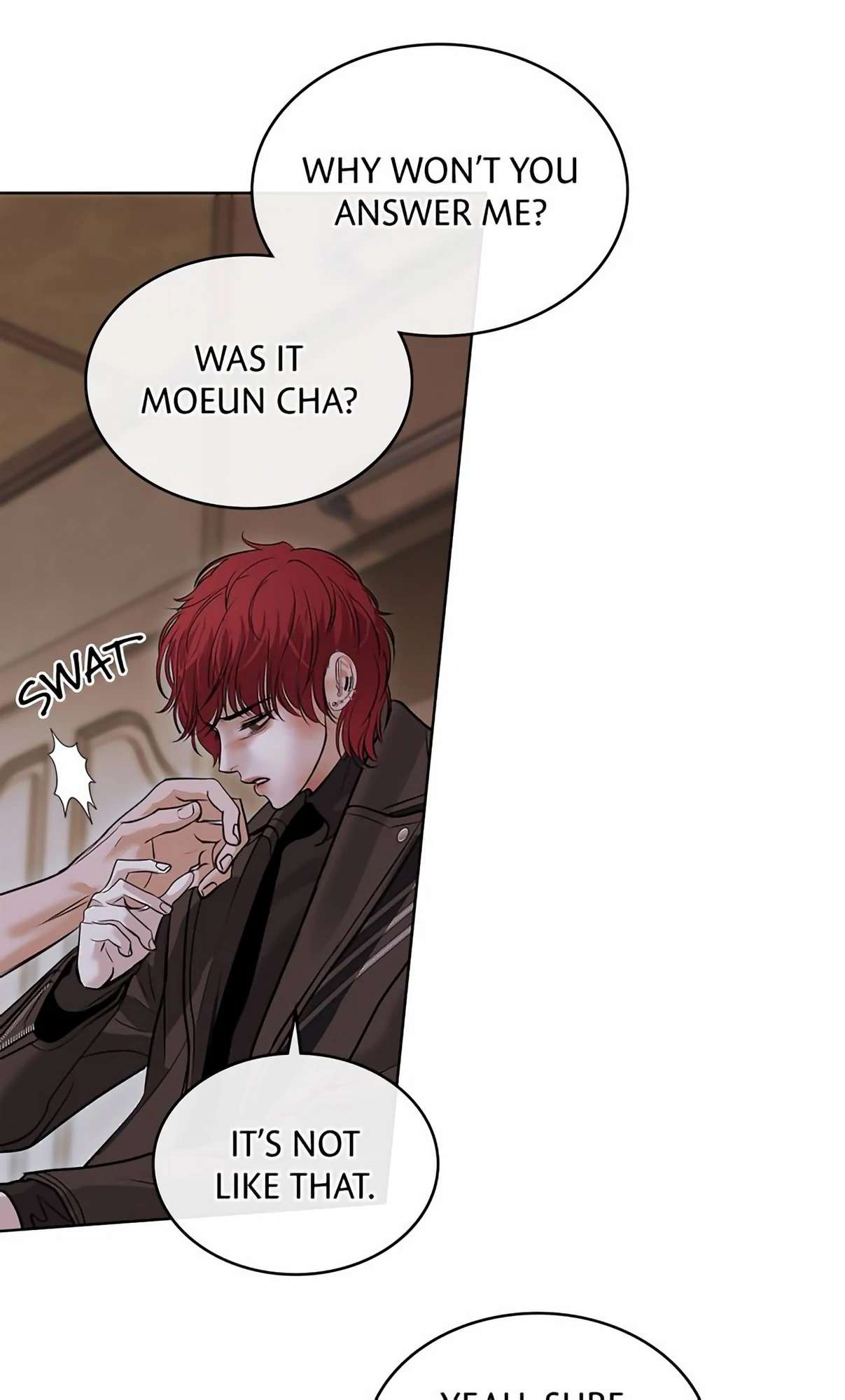 Crack Chapter 4 page 28 - 