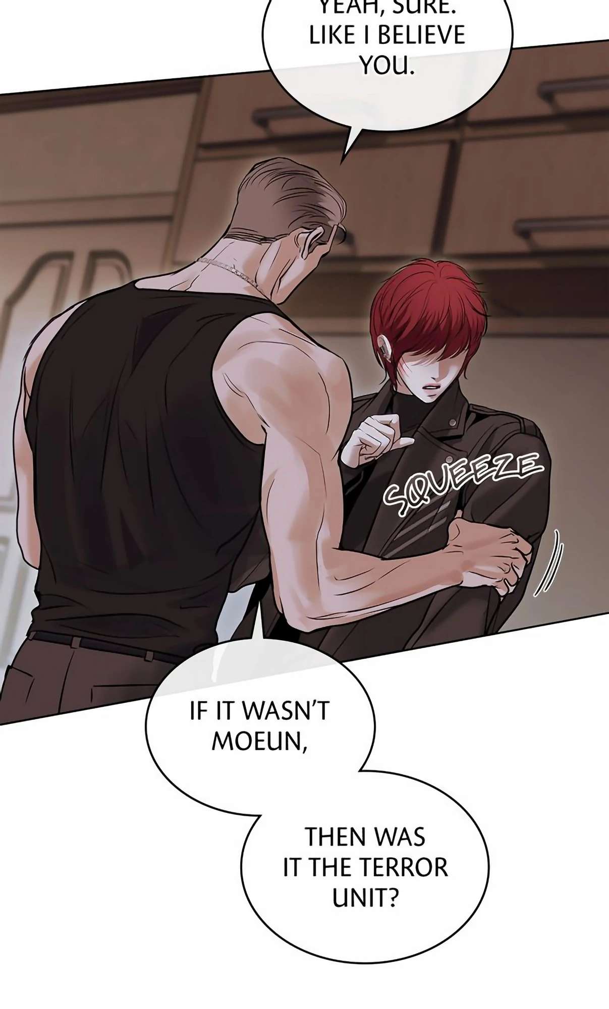 Crack Chapter 4 page 29 - 