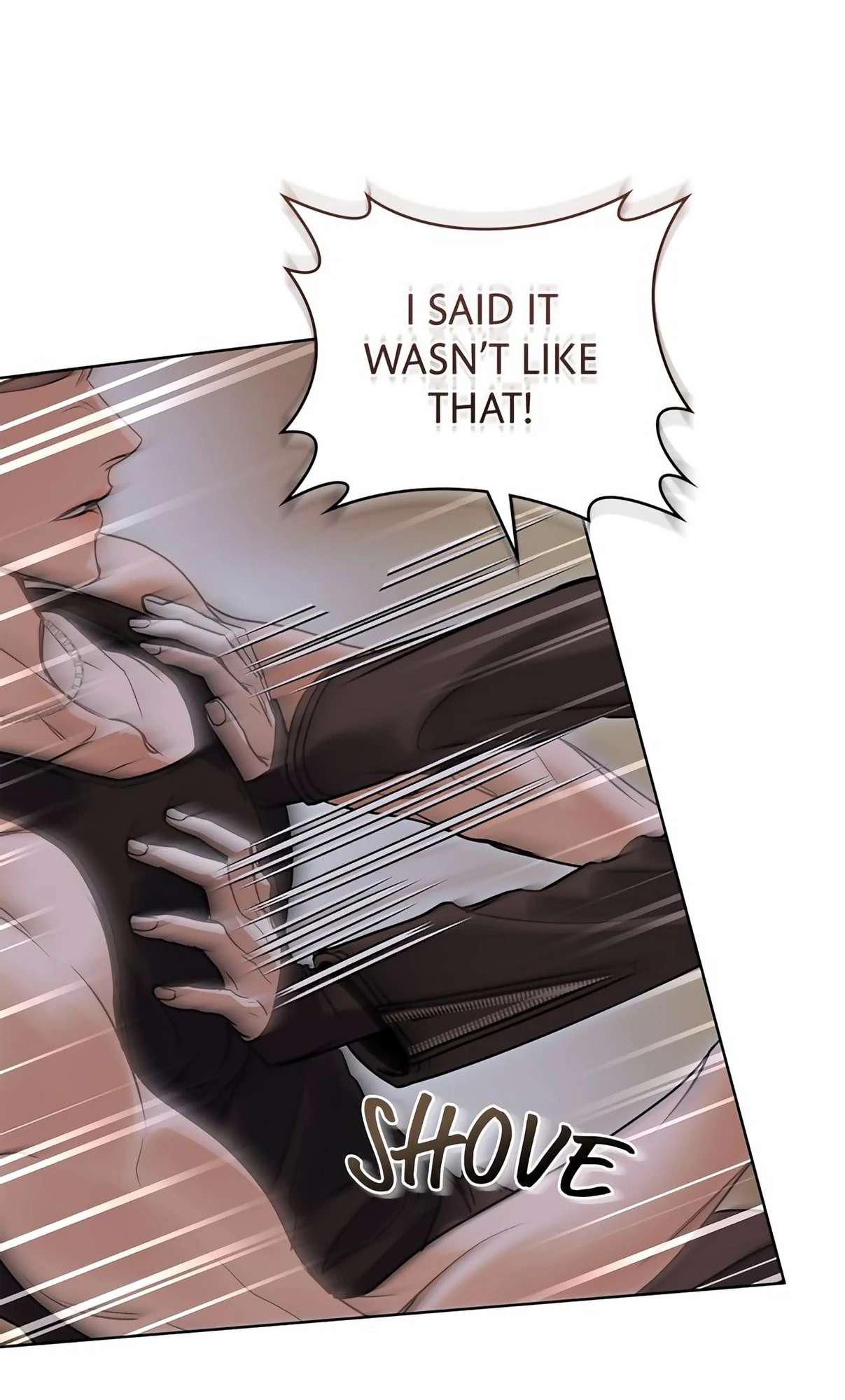Crack Chapter 4 page 30 - 
