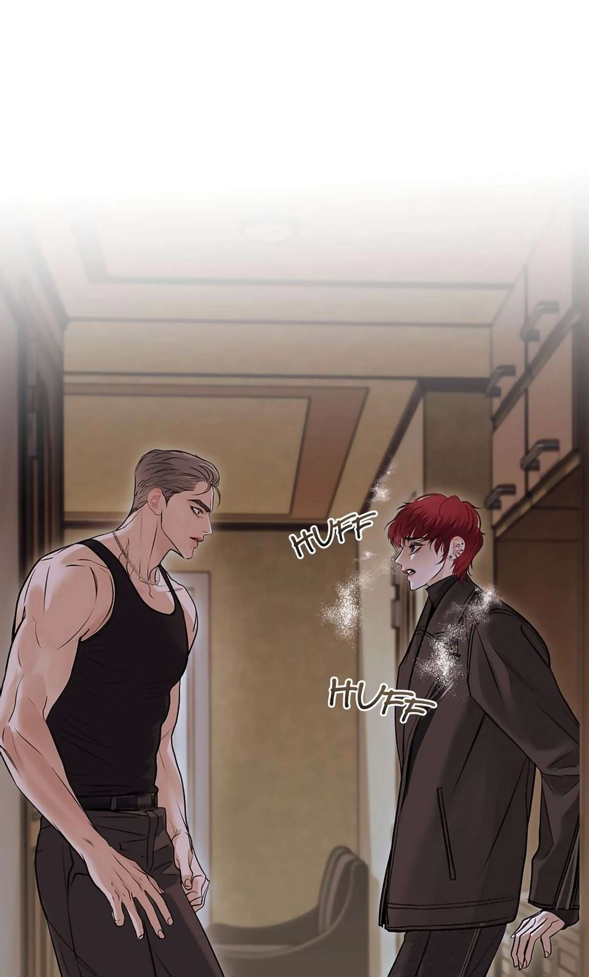 Crack Chapter 4 page 31 - 