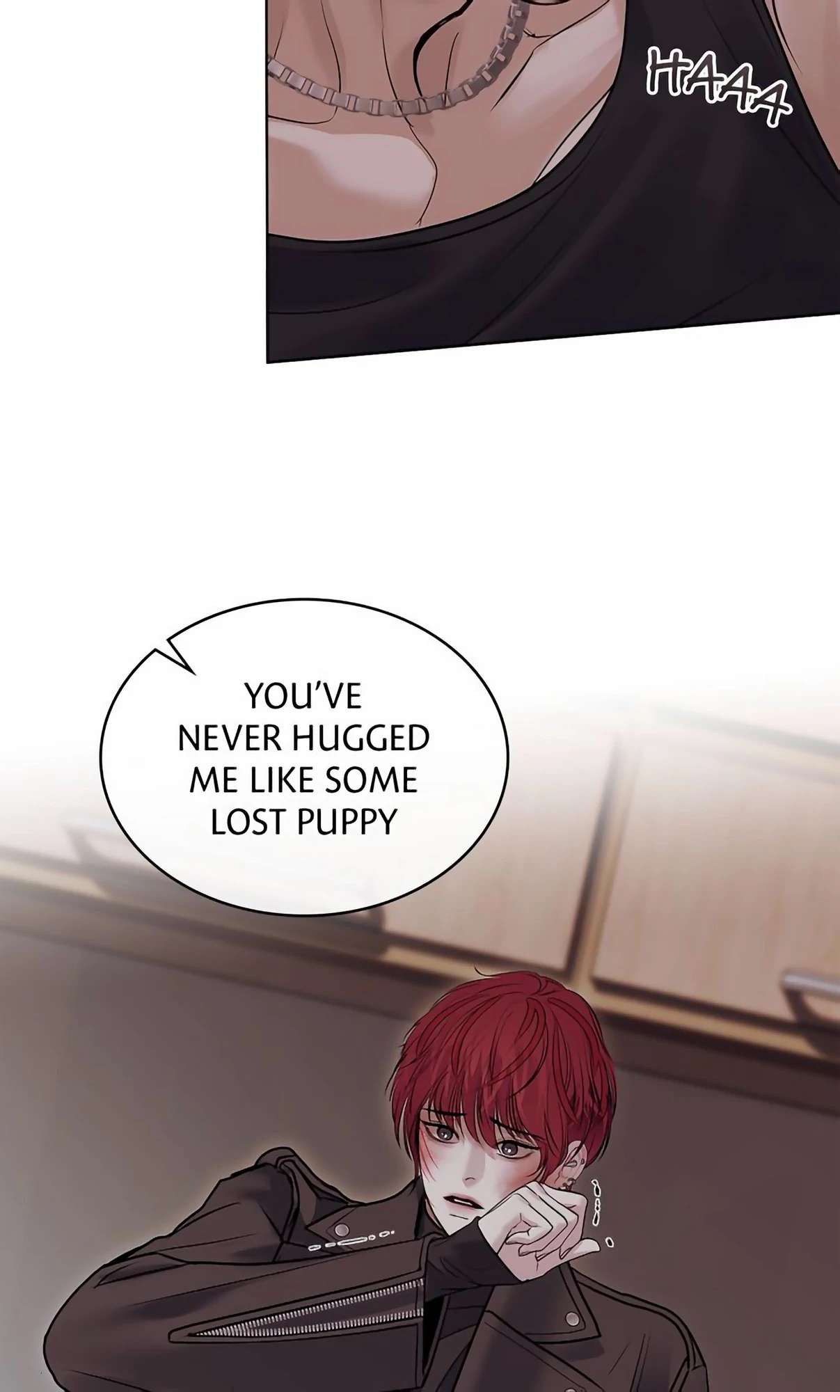 Crack Chapter 4 page 34 - 