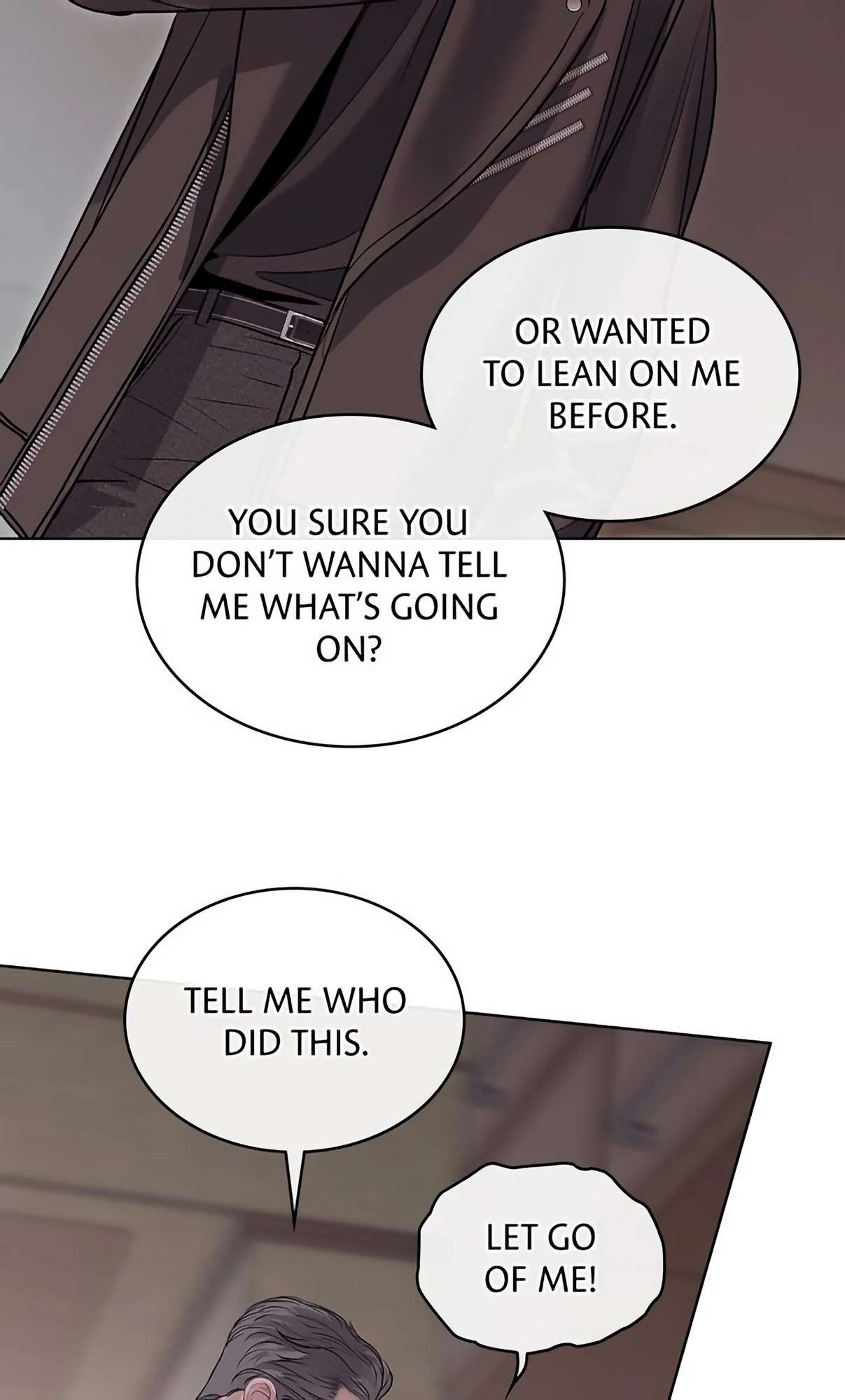 Crack Chapter 4 page 35 - 