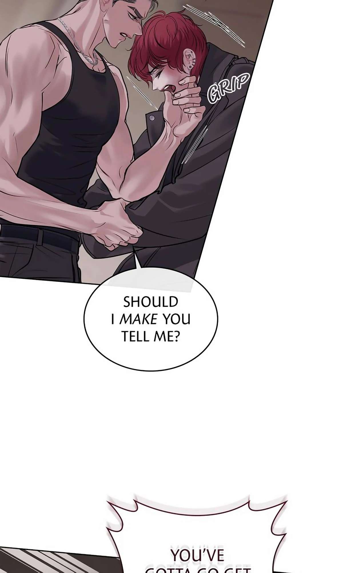 Crack Chapter 4 page 36 - 