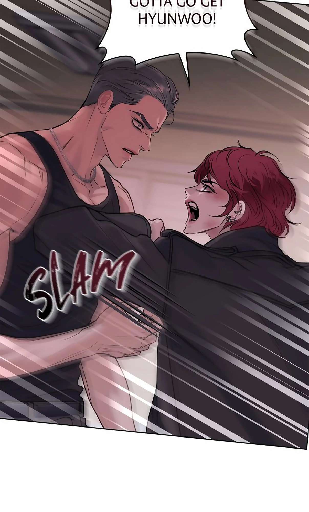 Crack Chapter 4 page 37 - 