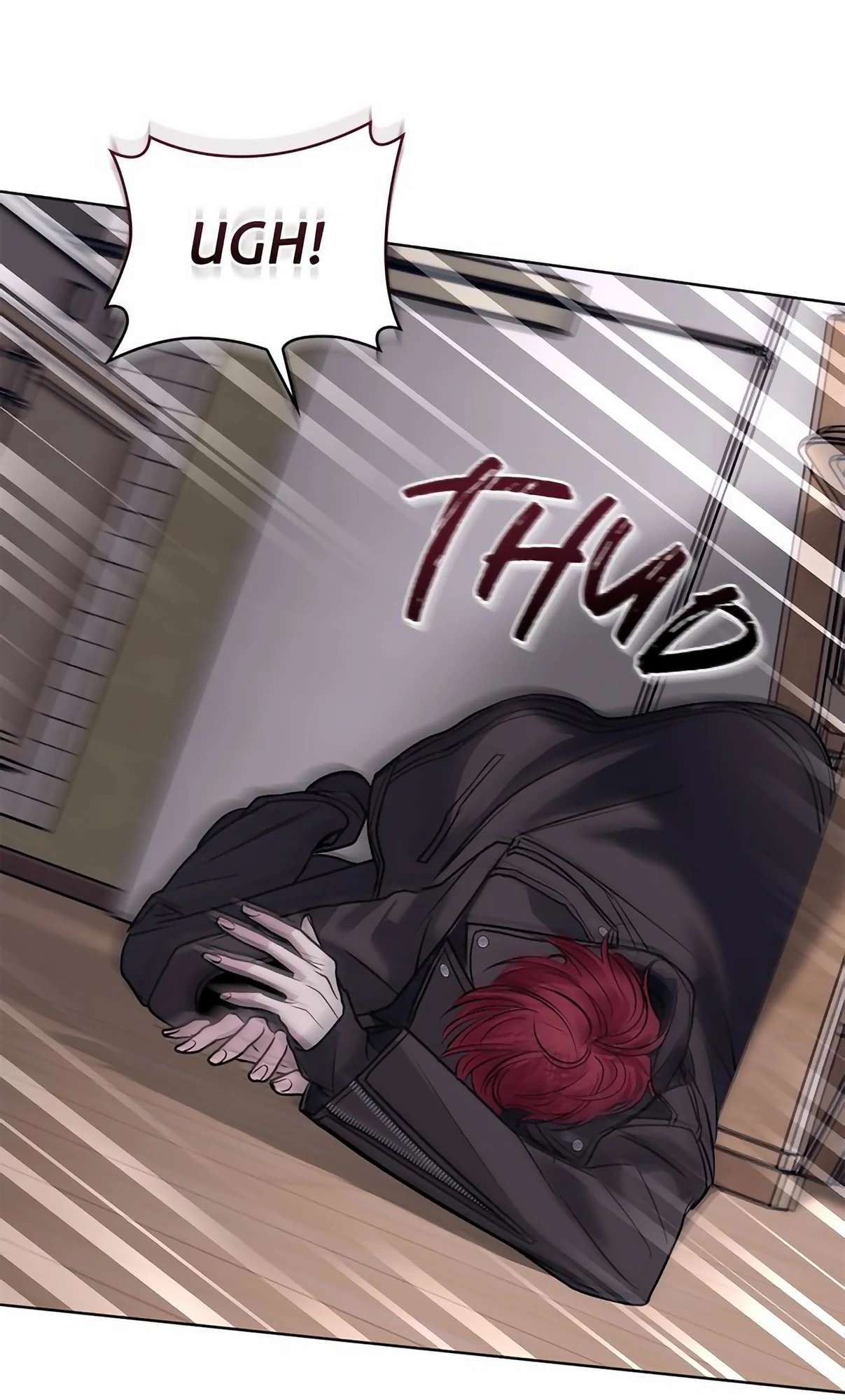 Crack Chapter 4 page 39 - 