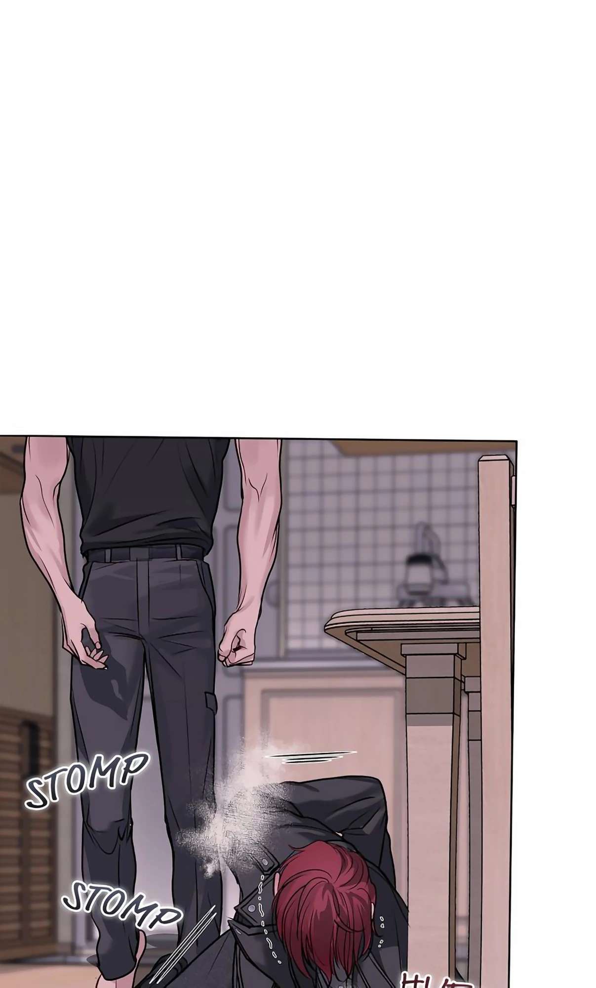 Crack Chapter 4 page 40 - 