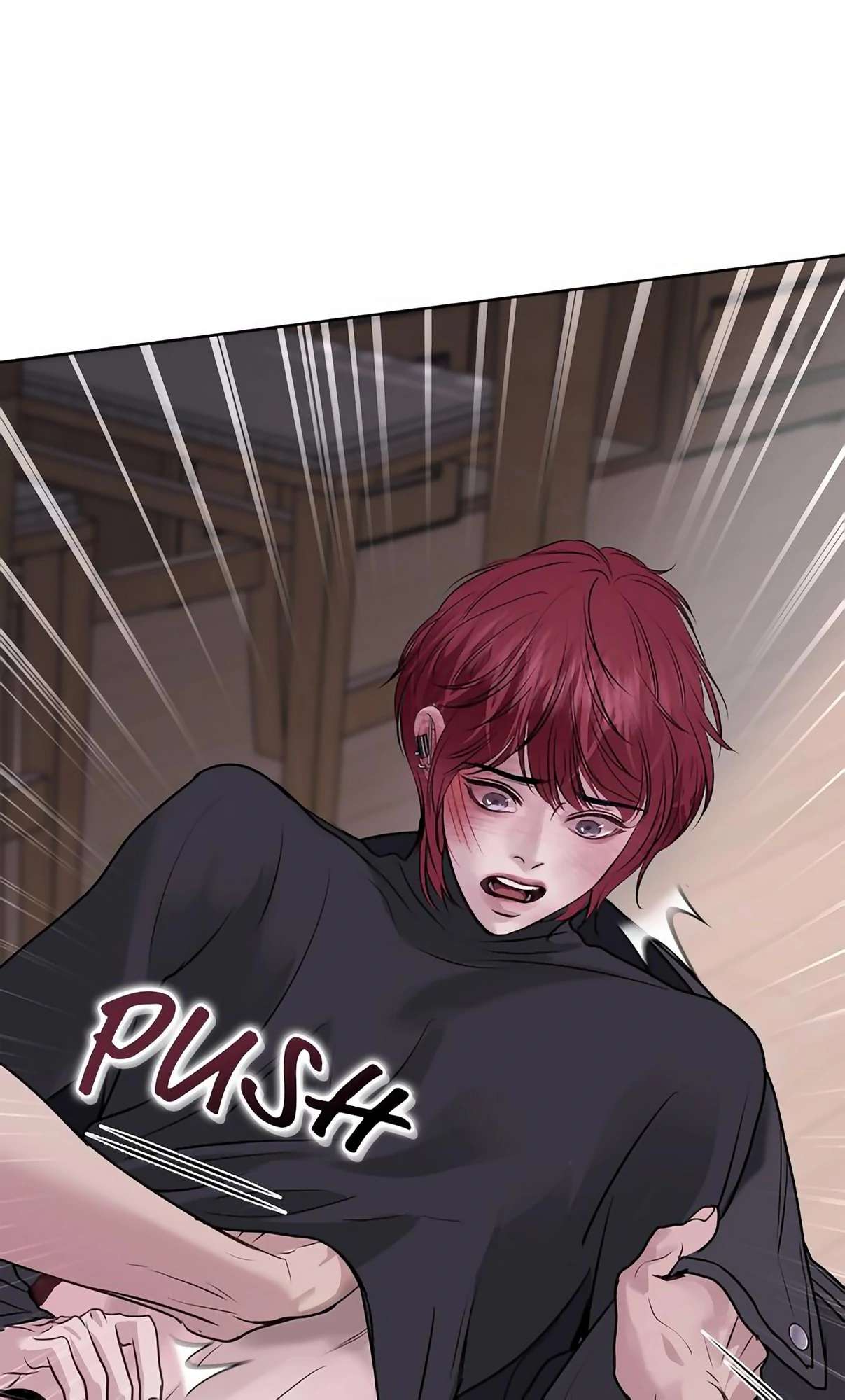 Crack Chapter 4 page 42 - 