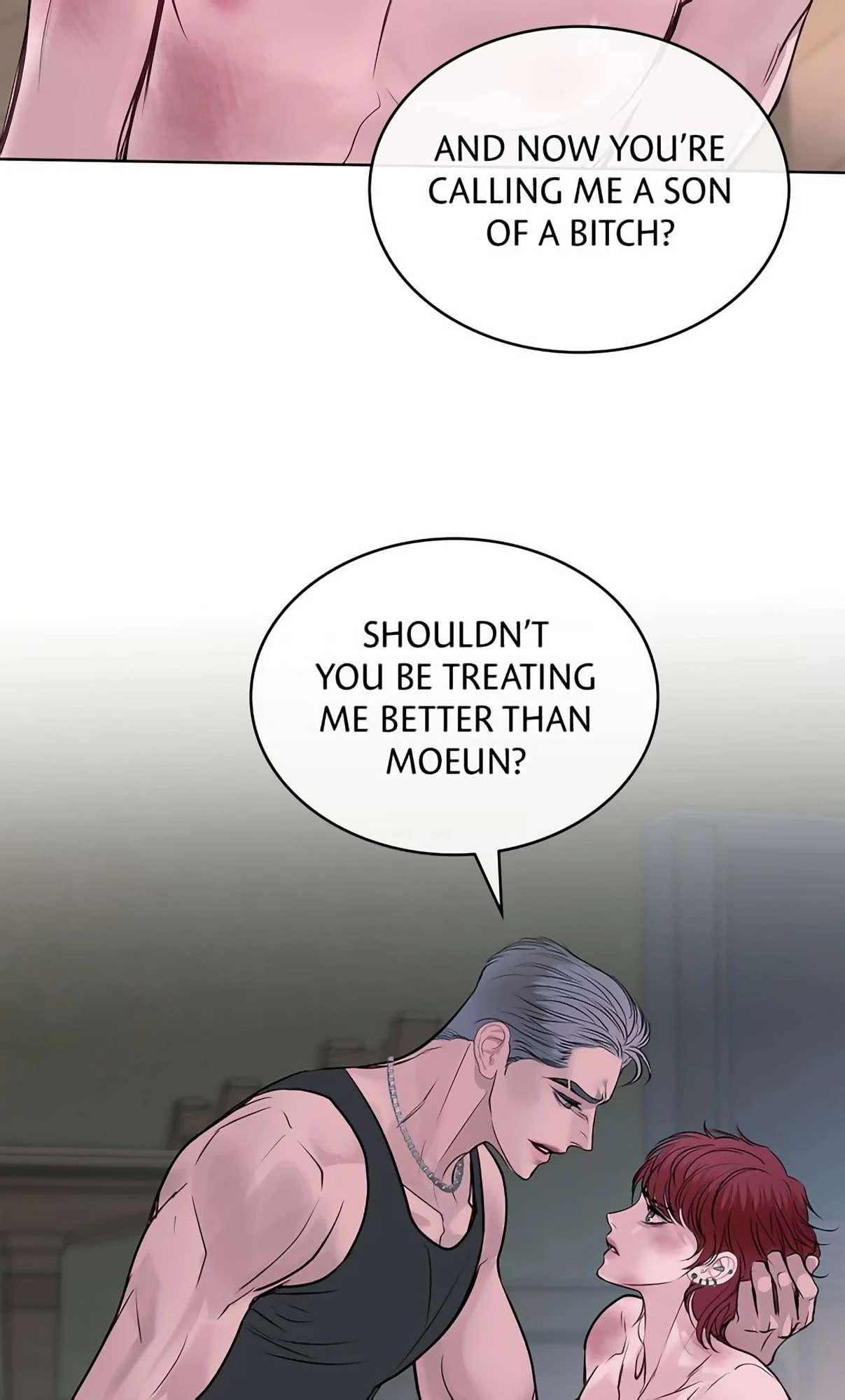 Crack Chapter 4 page 48 - 