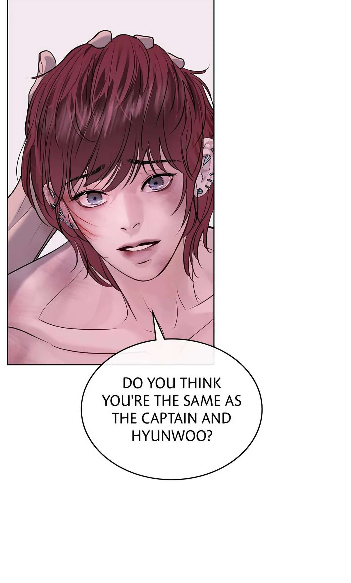 Crack Chapter 4 page 52 - 