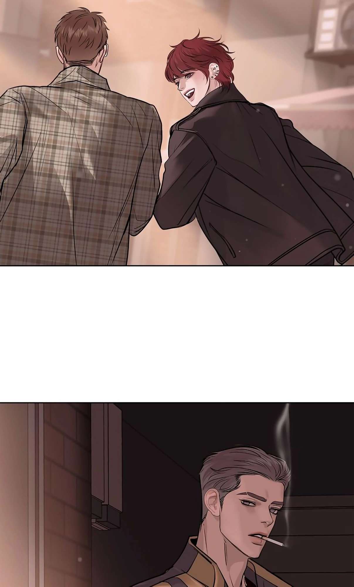 Crack Chapter 4 page 54 - 