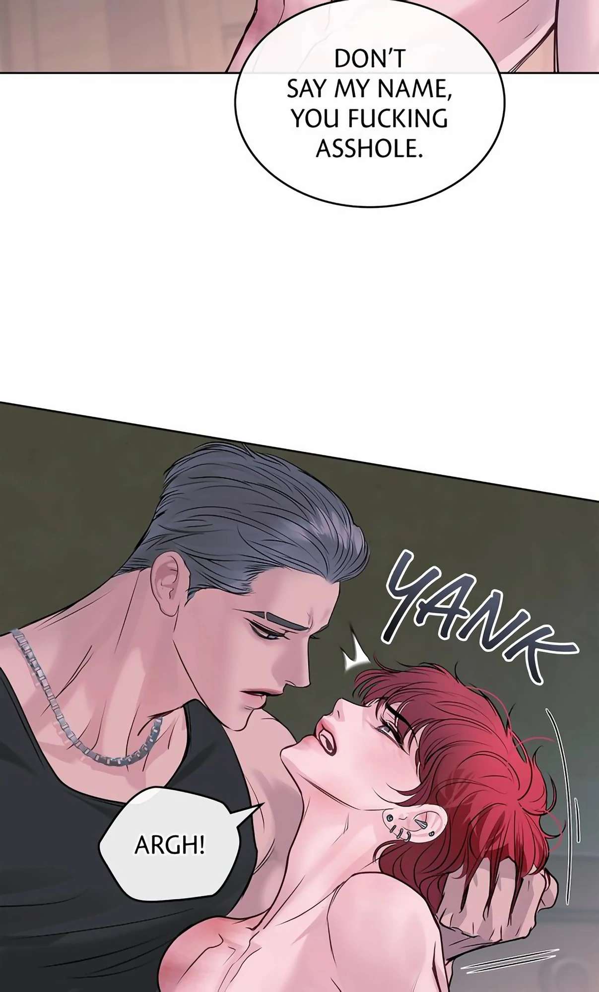Crack Chapter 4 page 58 - 
