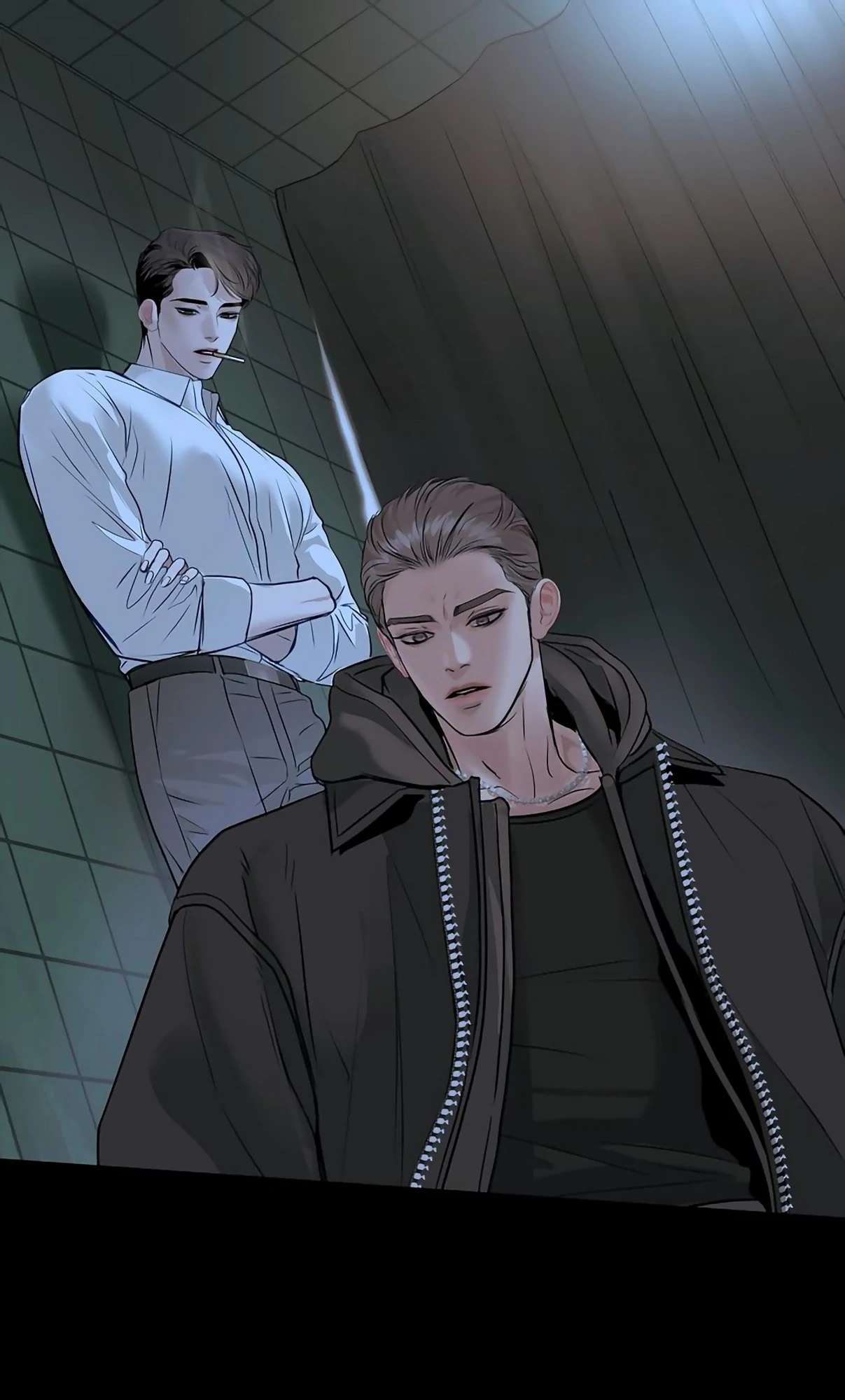 Crack Chapter 4 page 7 - 