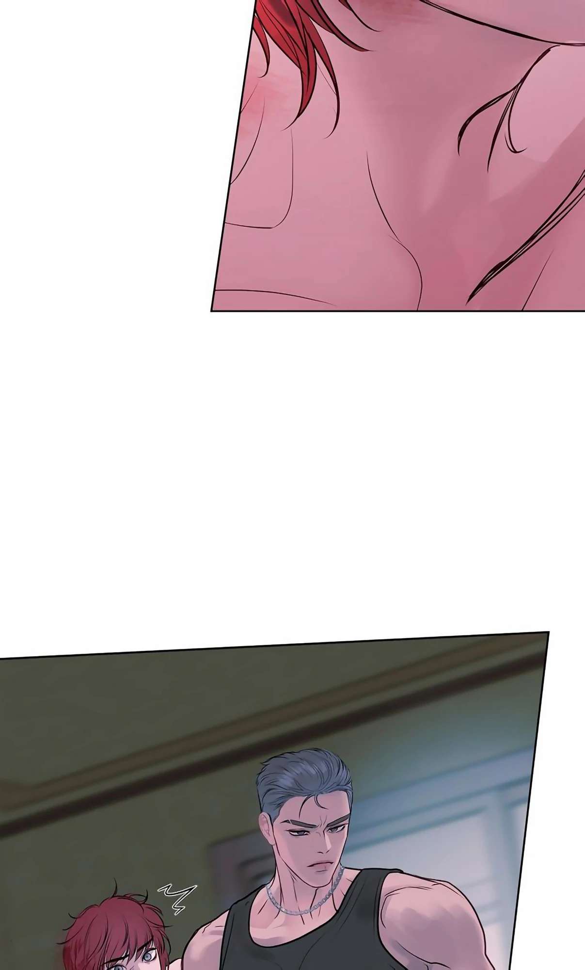 Crack Chapter 4 page 61 - 