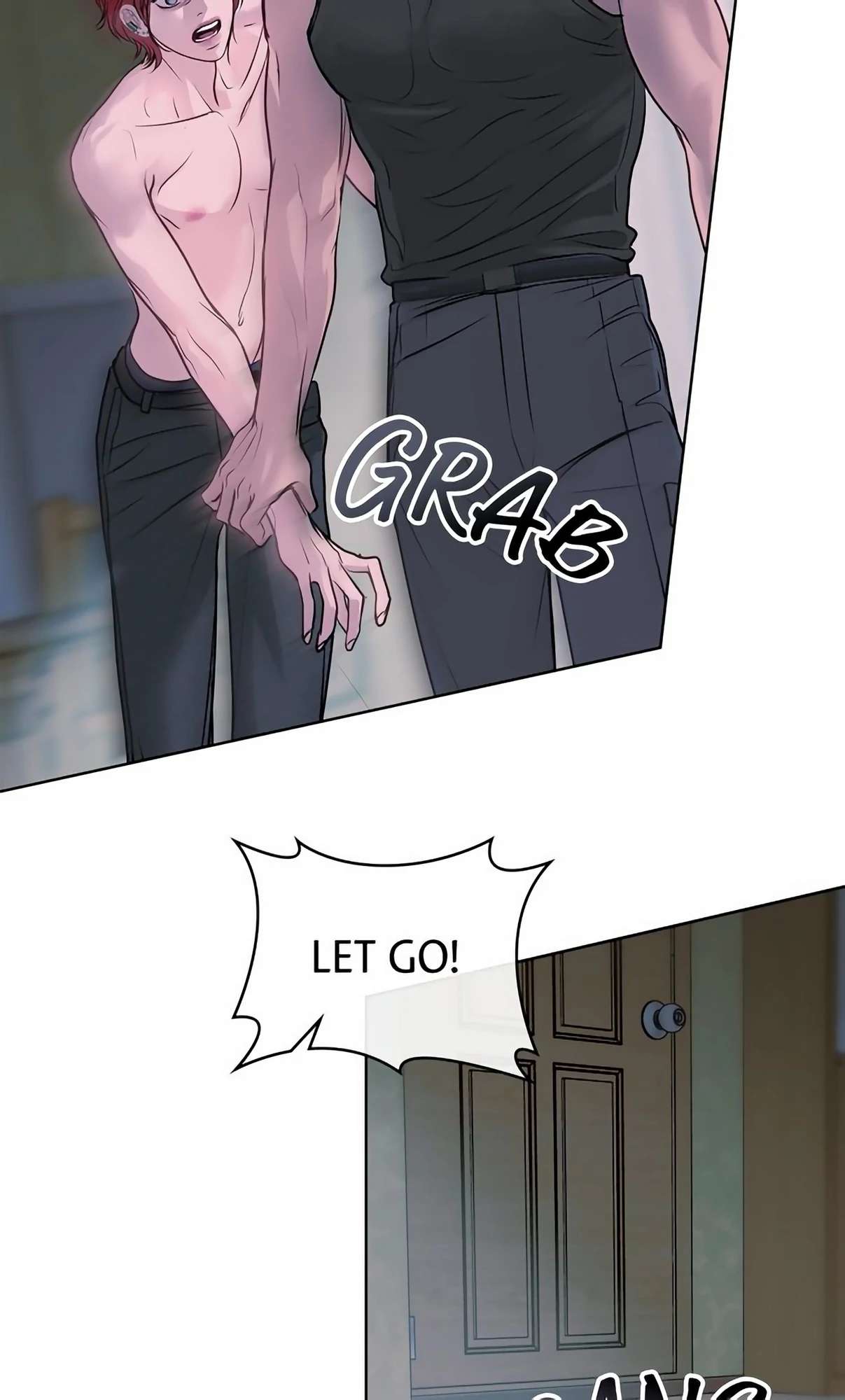 Crack Chapter 4 page 62 - 