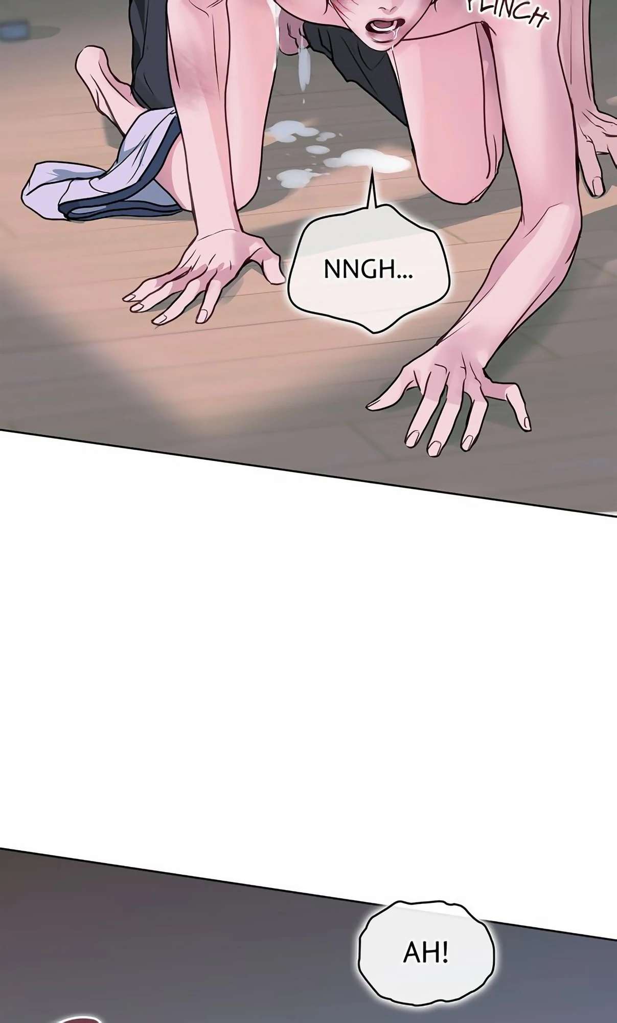 Crack Chapter 4 page 69 - 