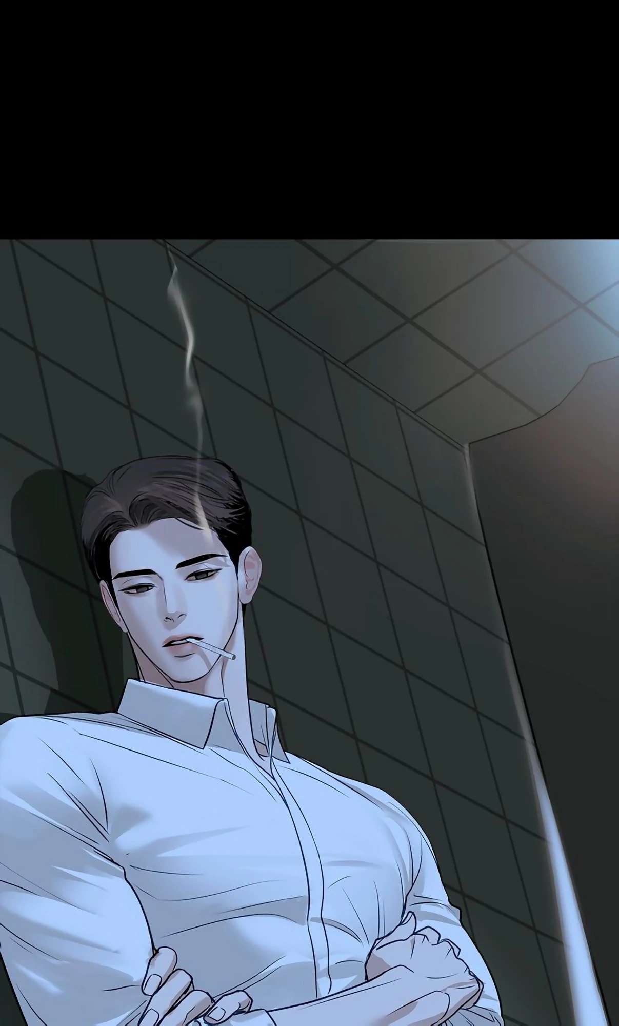 Crack Chapter 4 page 8 - 