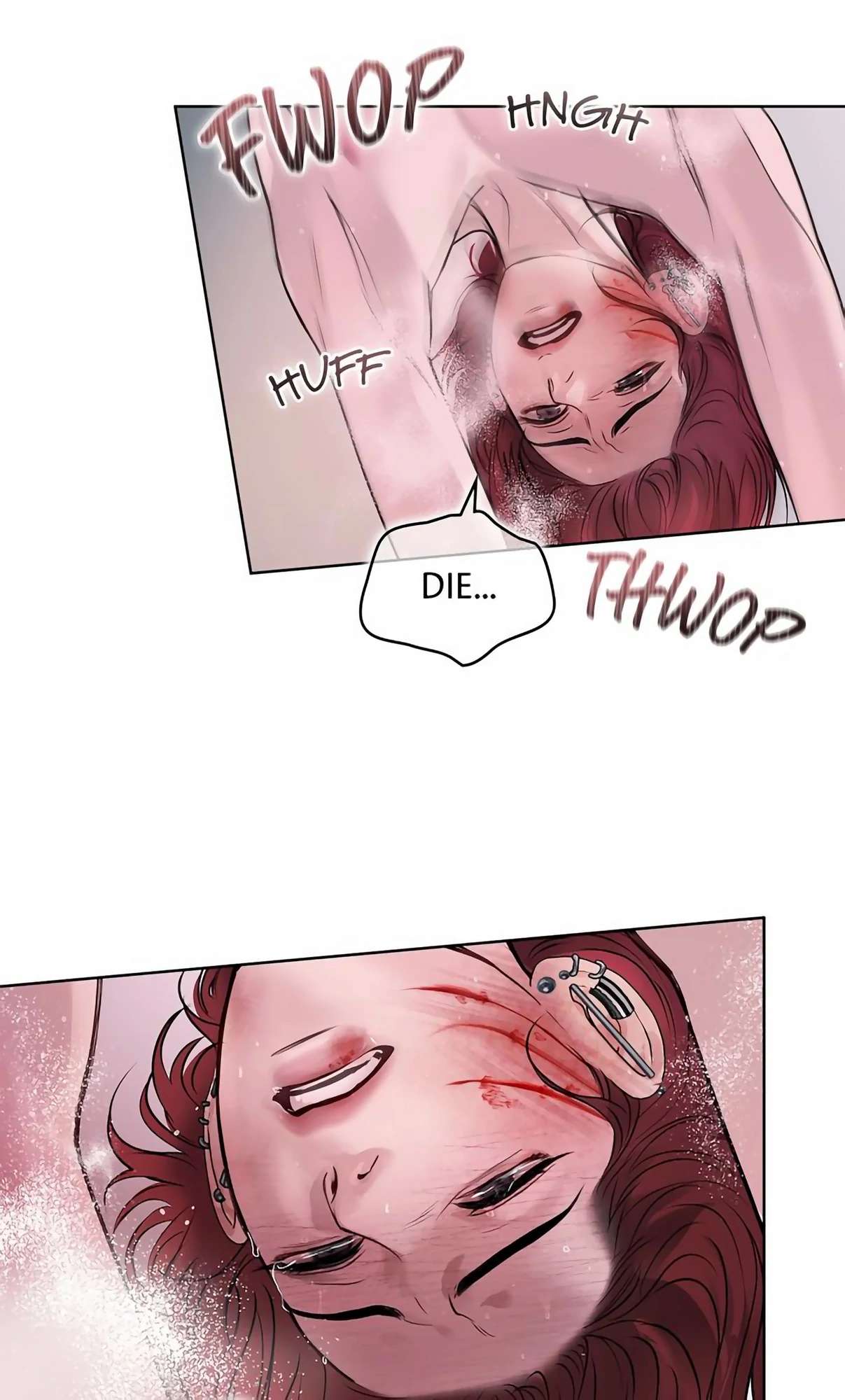 Crack Chapter 4 page 73 - 