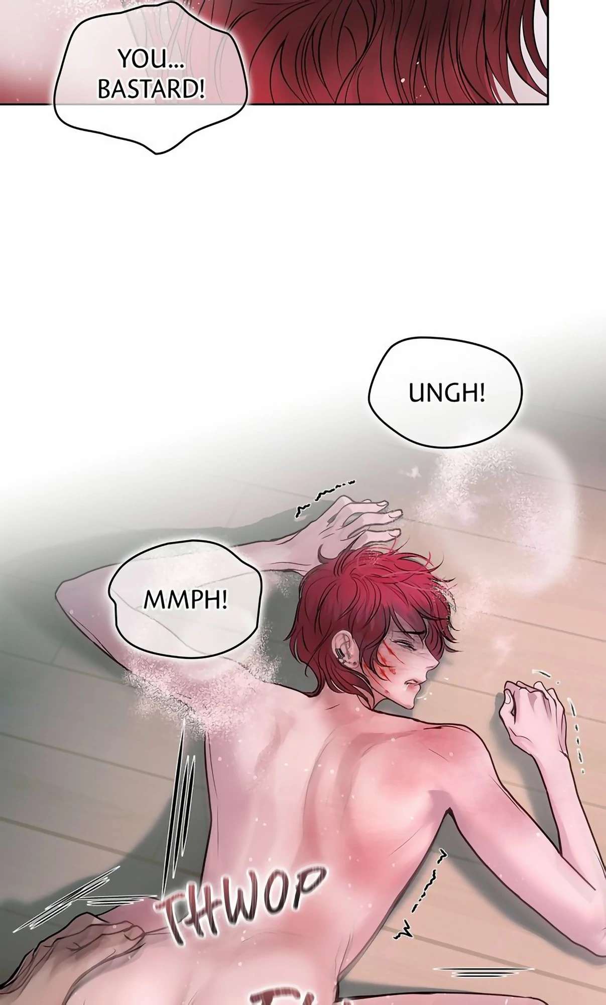 Crack Chapter 4 page 74 - 
