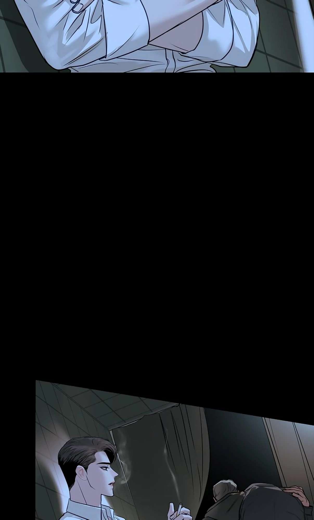 Crack Chapter 4 page 9 - 