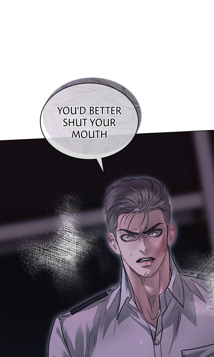 Crack Chapter 40 page 1 - 
