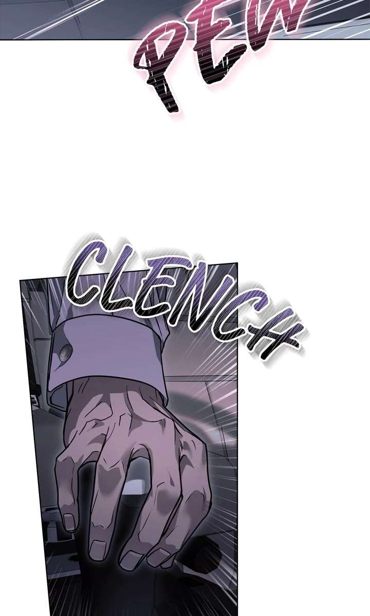 Crack Chapter 40 page 12 - 