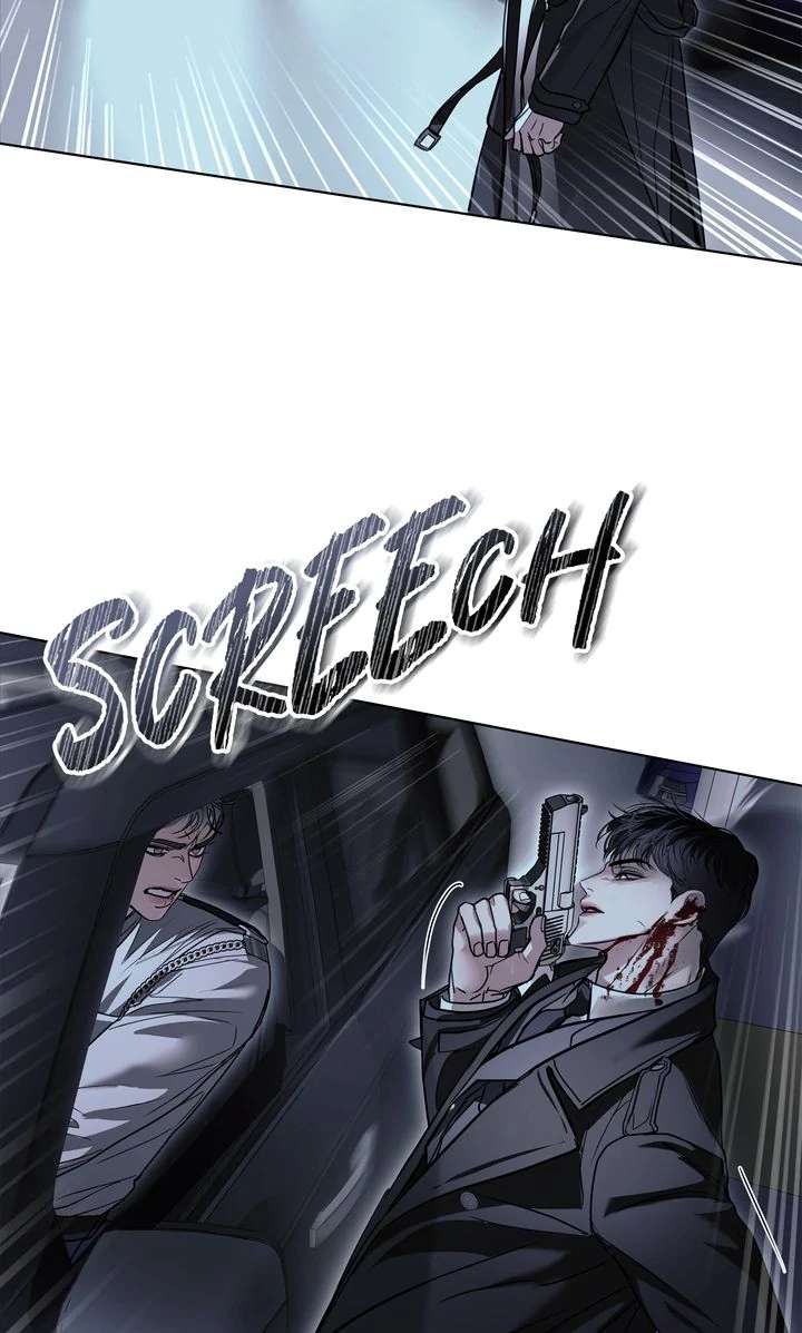 Crack Chapter 40 page 14 - 