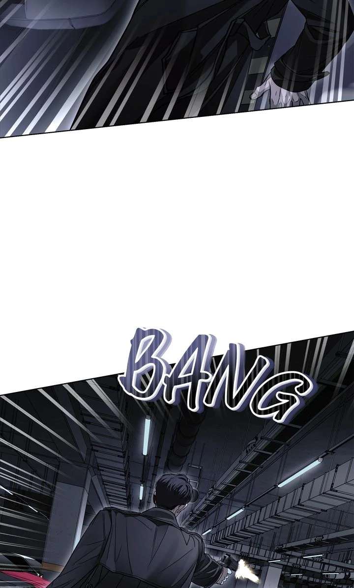 Crack Chapter 40 page 15 - 