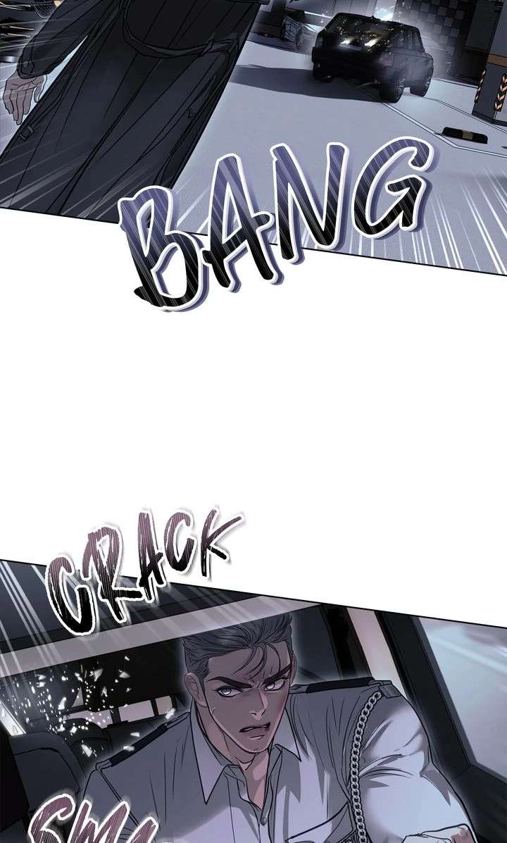 Crack Chapter 40 page 16 - 