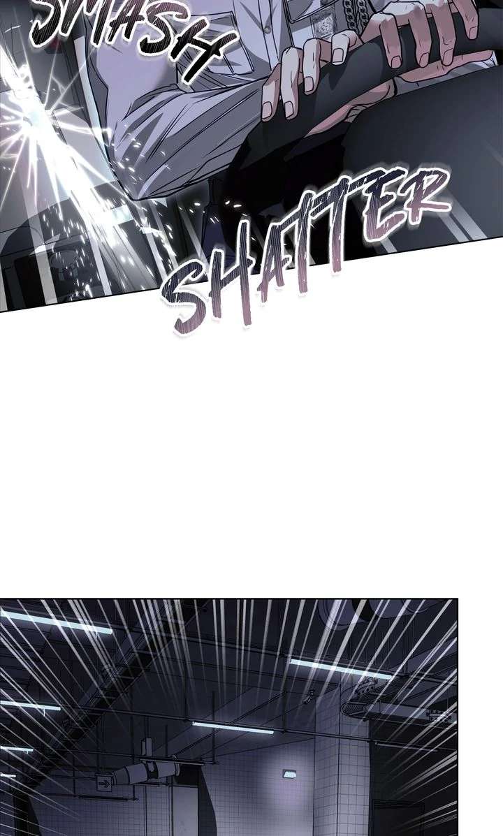 Crack Chapter 40 page 17 - 