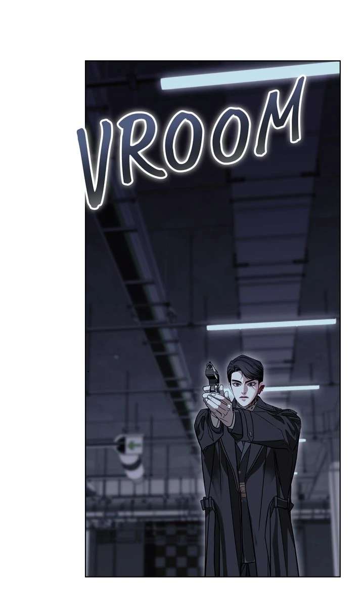 Crack Chapter 40 page 19 - 