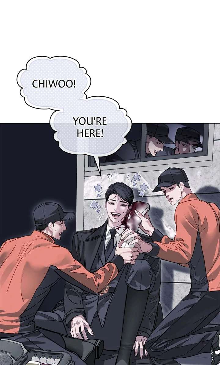 Crack Chapter 40 page 25 - 