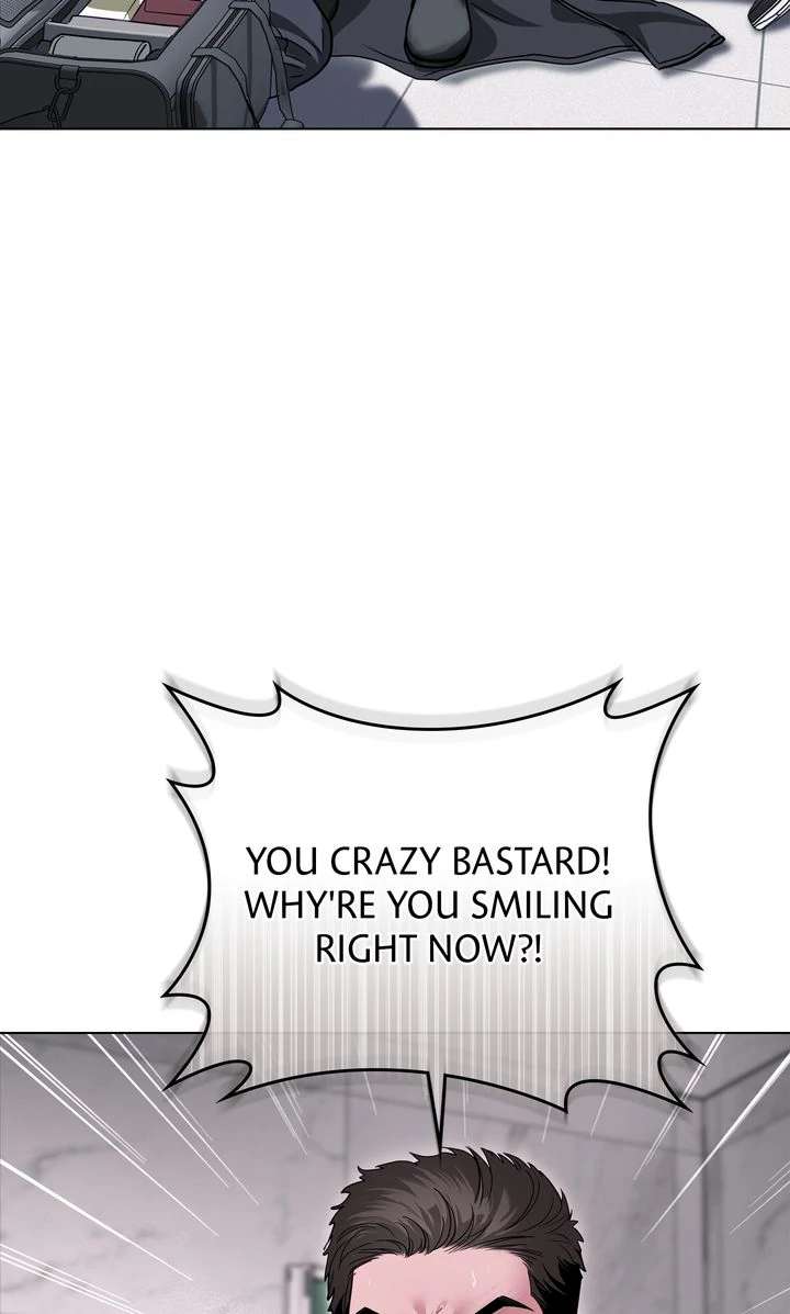 Crack Chapter 40 page 26 - 