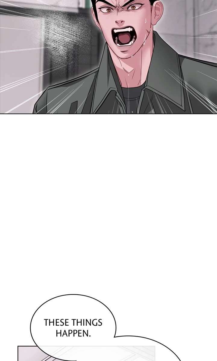 Crack Chapter 40 page 27 - 
