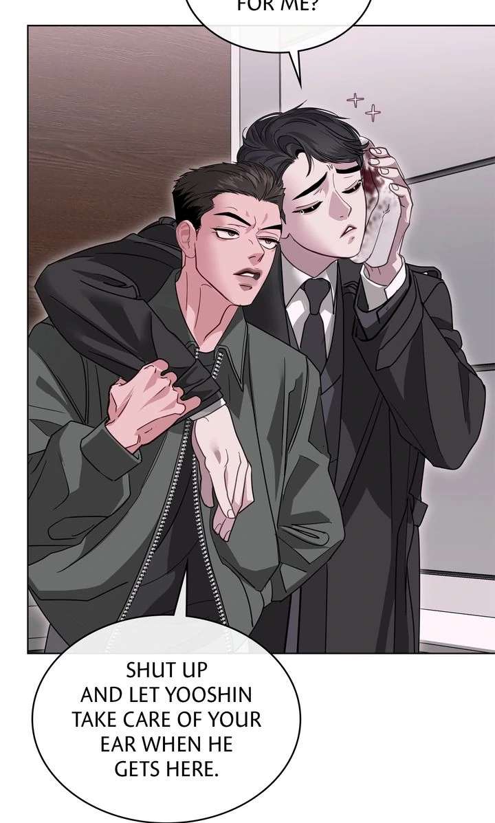 Crack Chapter 40 page 29 - 